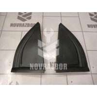 Накладка двери задней правой Kia Spectra 2001-2011