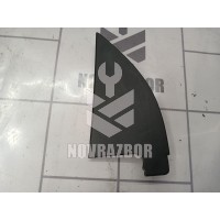 Накладка двери задней правой Kia Spectra 2001-2011