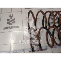 Пружина задняя Kia Spectra 2001-2011