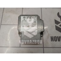 Блок управления AIR BAG VW Passat B5 96-00