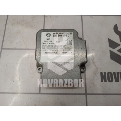 Блок управления AIR BAG VW Passat B5 96-00