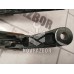 Поводок дворник комплект VW Passat B5 96-00