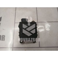 Моторчик заслонки печки VW Passat B5 96-00