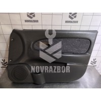 Обшивка двери комплект Kia Spectra 2001-2011