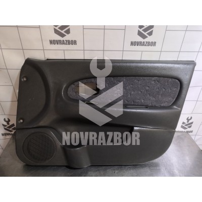 Обшивка двери комплект Kia Spectra 2001-2011