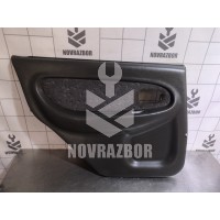Обшивка двери комплект Kia Spectra 2001-2011