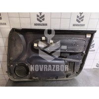 Обшивка двери комплект Kia Spectra 2001-2011