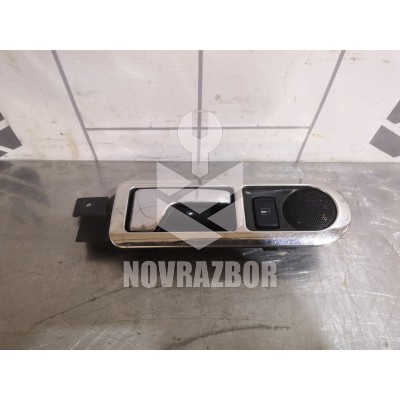 Ручка двери внутренняя правая VW Passat B5 96-00