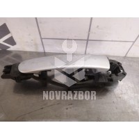 Ручка двери задней наружная правая VW Passat B5 96-00