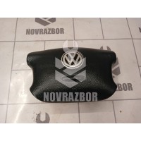 Подушка безопасности в руль VW Passat B5 96-00