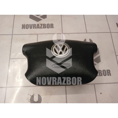 Подушка безопасности в руль VW Passat B5 96-00