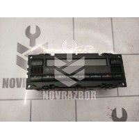 Блок управления климат VW Passat B5 96-00