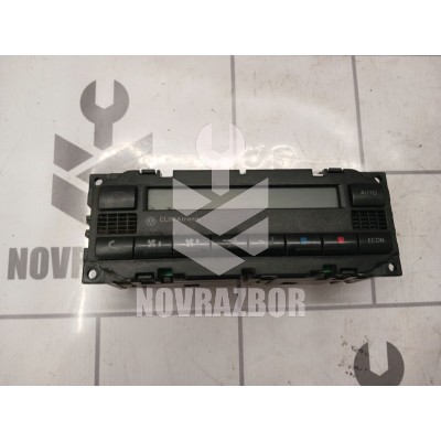 Блок управления климат VW Passat B5 96-00