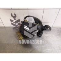 Ремень безопасности с пиропатроном VW Passat B5 96-00
