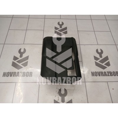 Кожух рулевой колонки нижний VW Passat B5 96-00