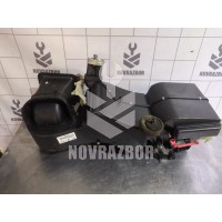Корпус отопителя VW Passat B5 96-00