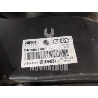 Корпус отопителя VW Passat B5 96-00