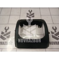 Кожух рулевой колонки VW Passat B5 96-00