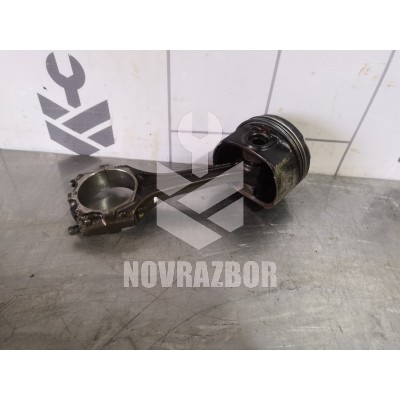 Поршень с шатуном VW Passat B5 96-00