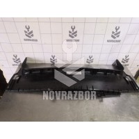 Накладка (кузов внутри) VW Passat B5 96-00