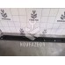 Молдинг передней левой двери VW Passat B5 96-00