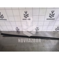 Молдинг передней левой двери VW Passat B5 96-00