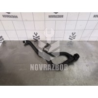 Патрубок радиатора VW Passat B5 96-00