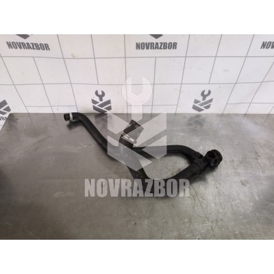 Патрубок радиатора VW Passat B5 96-00