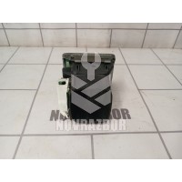 Дефлектор воздушный VW Passat B5 96-00