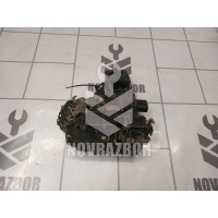 Замок двери передней левой VW Passat B5 96-00