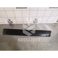 Молдинг задней правой двери VW Passat B5 96-00