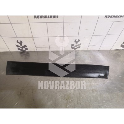 Молдинг задней правой двери VW Passat B5 96-00