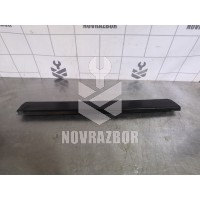Молдинг задней левой двери VW Passat B5 96-00