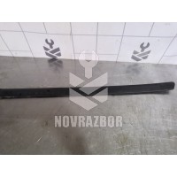 Молдинг задней левой двери VW Passat B5 96-00