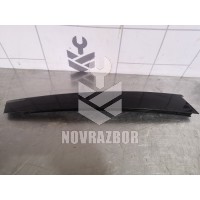 Накладка двери передней левой VW Passat B5 96-00