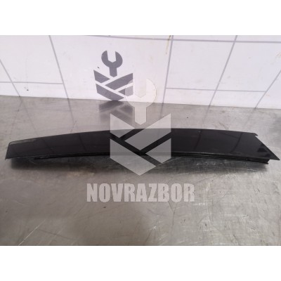 Накладка двери передней левой VW Passat B5 96-00
