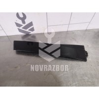 Накладка двери задней правой VW Passat B5 96-00