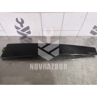 Накладка двери задней правой VW Passat B5 96-00