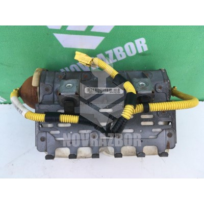 Подушка безопасности пассажирская Mitsubishi Galant 9  DJ DM  2003-2012