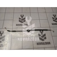 Трос открывания задней двери VW Passat B5 96-00