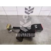 Ответная часть ремня безопасности VW Passat B5 96-00