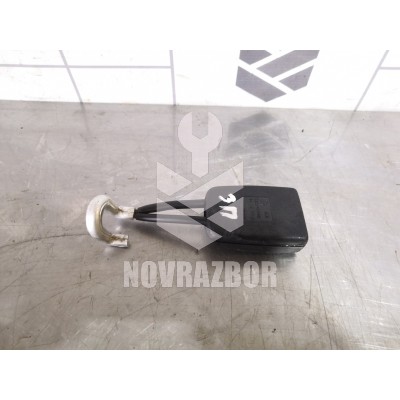 Ответная часть ремня безопасности VW Passat B5 96-00