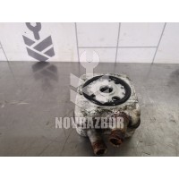 Радиатор масляный VW Passat B5 96-00