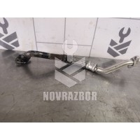 Трубка турбокомпрессора (турбины) VW Passat B5 96-00