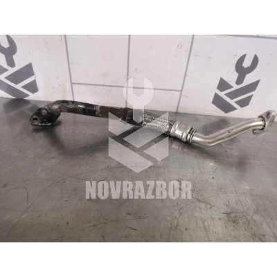 Трубка турбокомпрессора (турбины) VW Passat B5 96-00