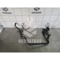 Трубка картерных газов VW Passat B5 96-00