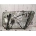 Стеклоподъемник электр. передний левый VW Passat B5 96-00