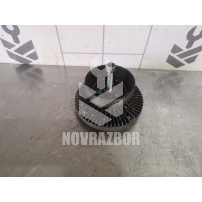 Термомуфта VW Passat B5 96-00