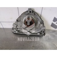 Крышка двигателя передняя VW Passat B5 96-00