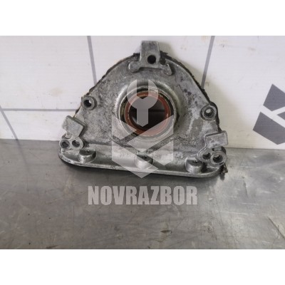 Крышка двигателя передняя VW Passat B5 96-00